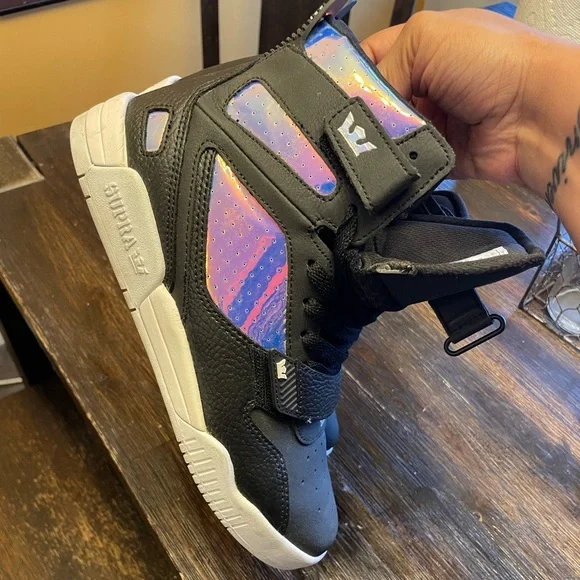 Ultra Rare Supra × SkullcandyBreaker